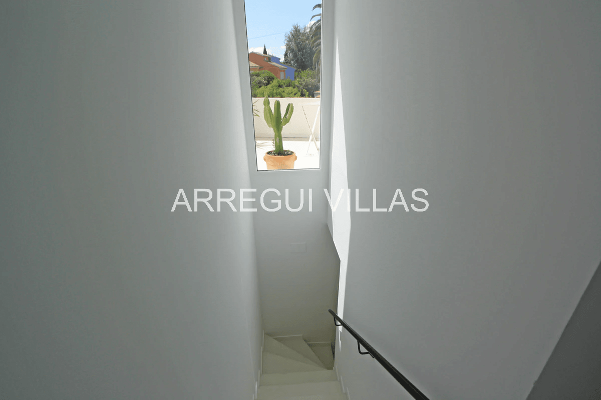 Casa adosada en venta en Denia, Las Marinas, 3 habitaciones