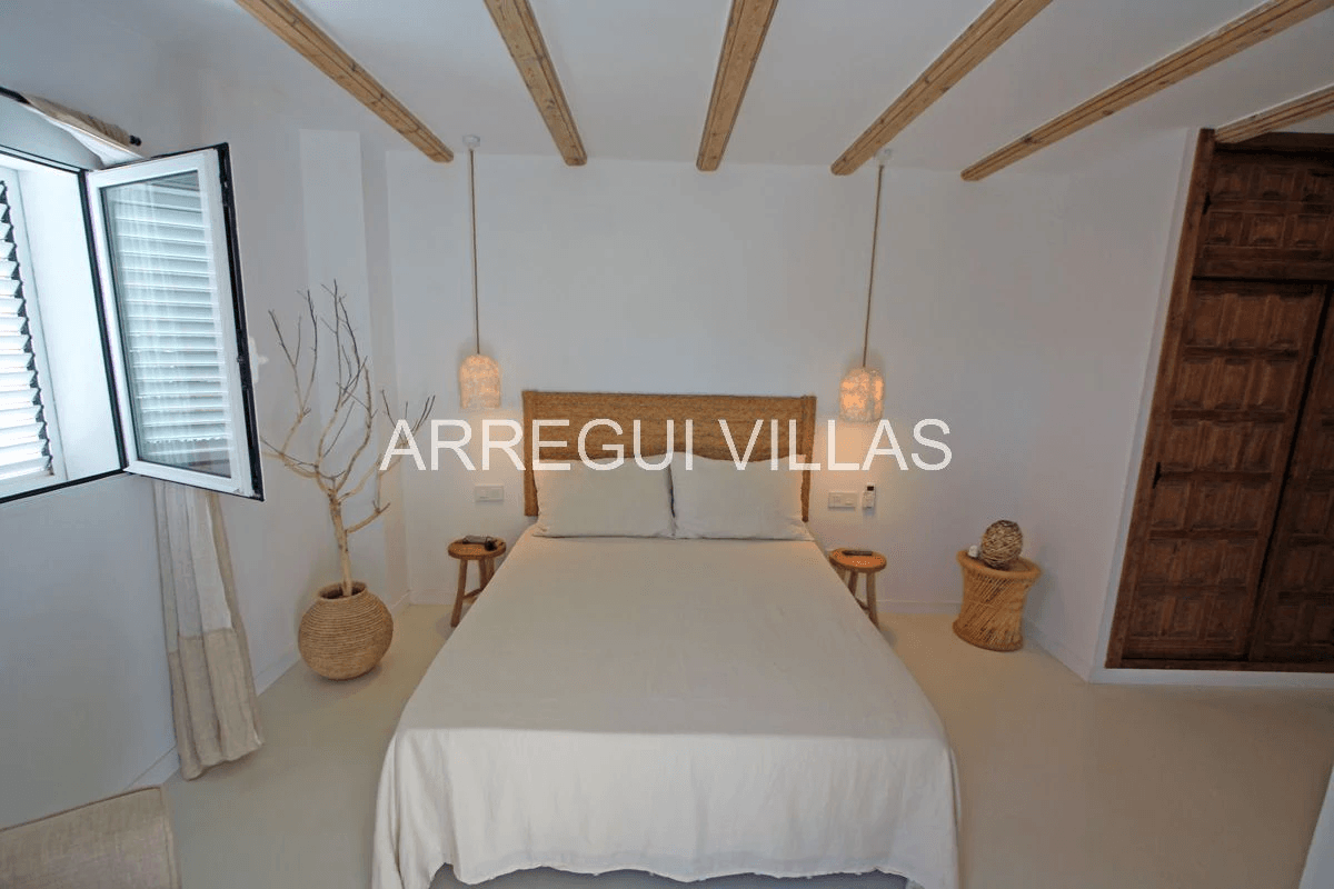 Casa adosada en venta en Denia, Las Marinas, 3 habitaciones