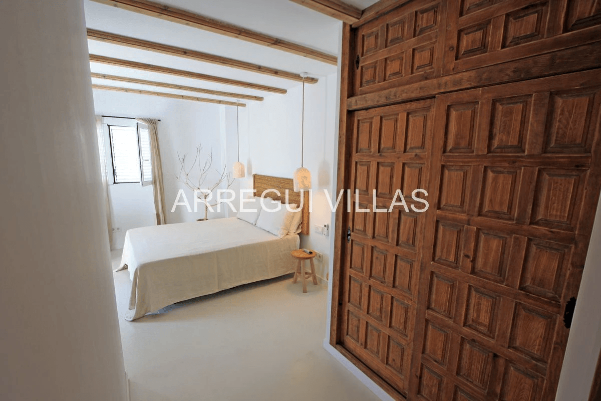 Casa adosada en venta en Denia, Las Marinas, 3 habitaciones