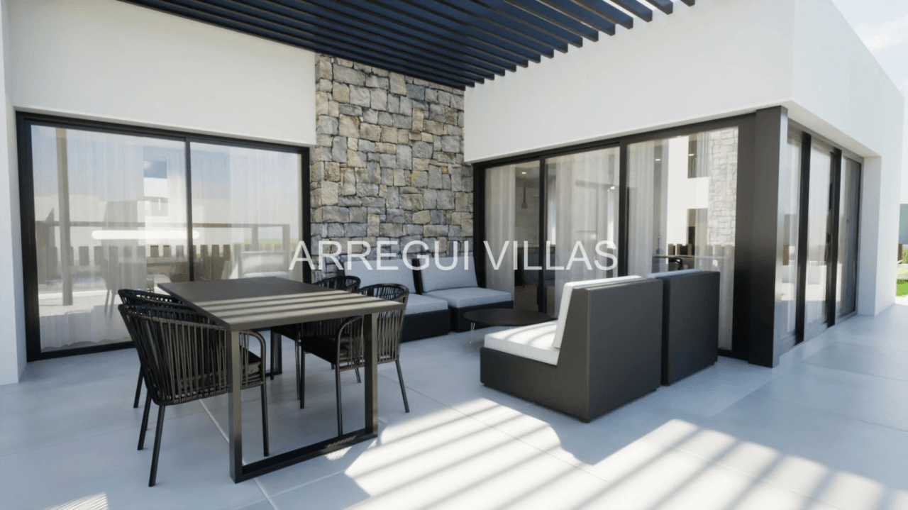 Villa en Venta en Residencial Dénia Nature (zona Montgó-Paidos)