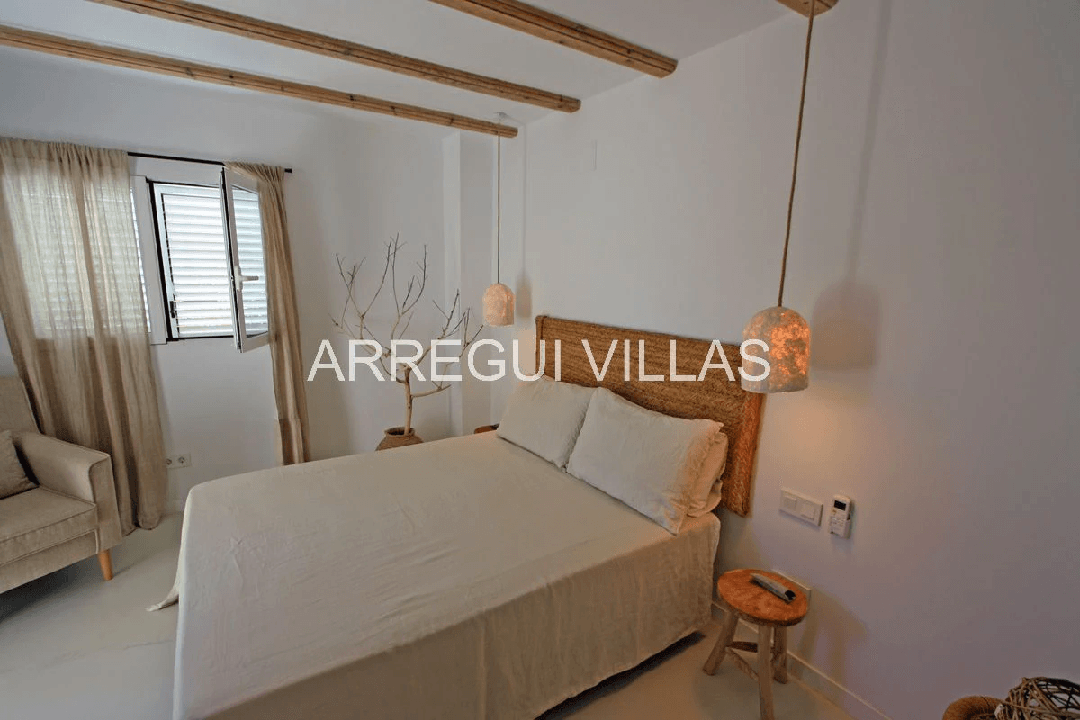 Casa adosada en venta en Denia, Las Marinas, 3 habitaciones