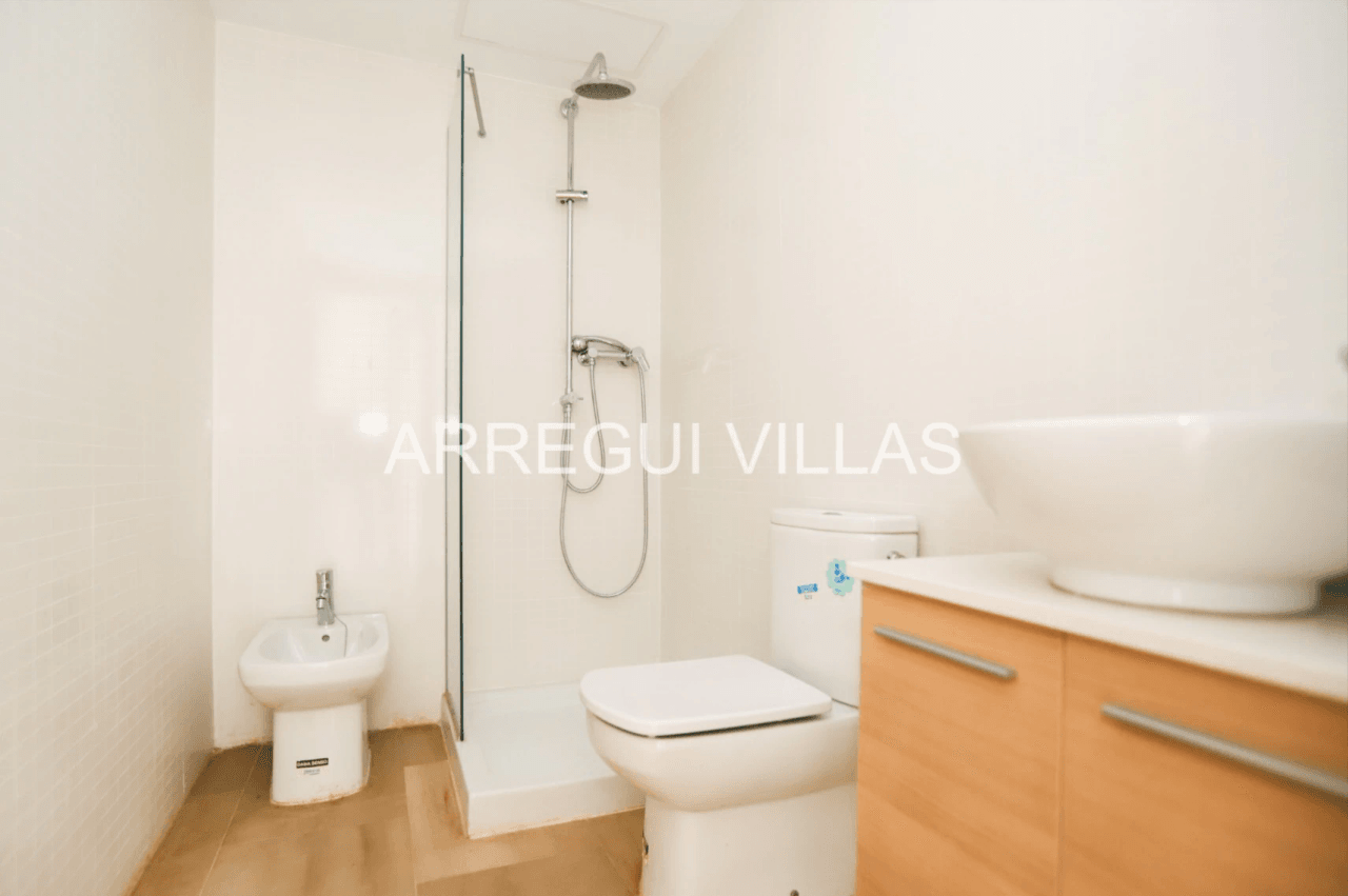 Ático dúplex en venta en Dénia - Residencial Dénia Plaza