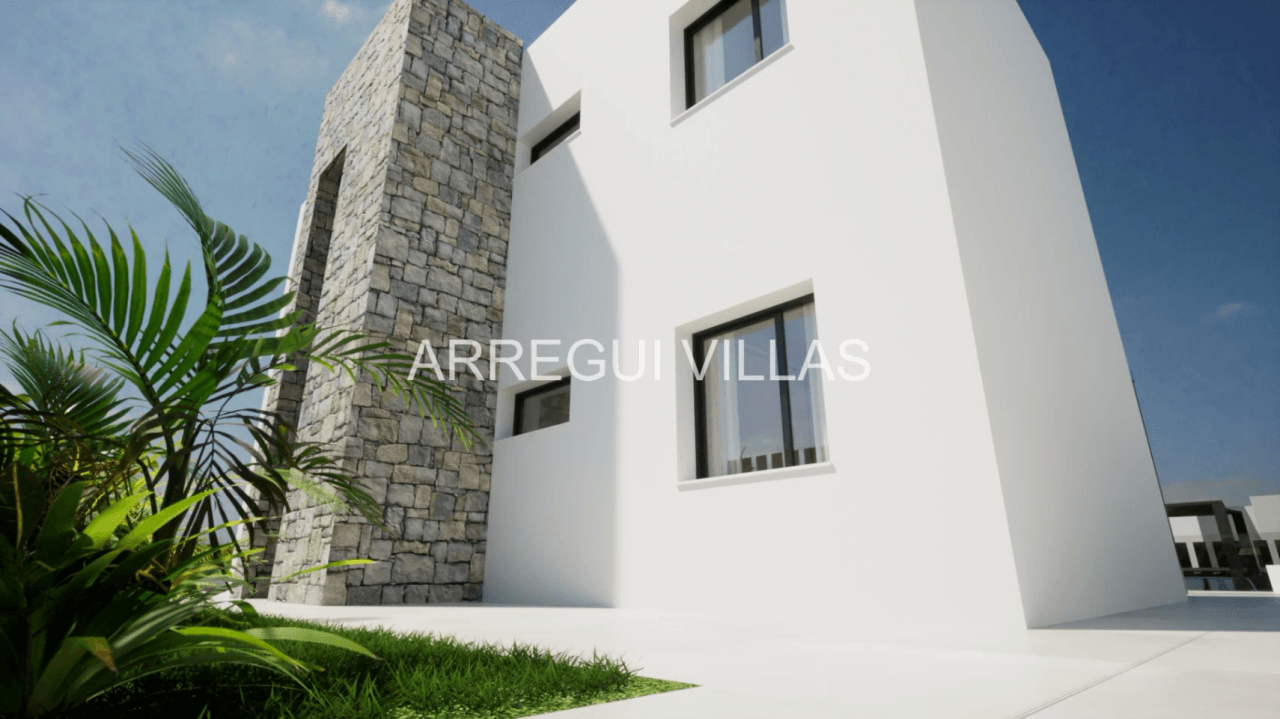 Villa en Venta en Residencial Dénia Nature (zona Montgó-Paidos)