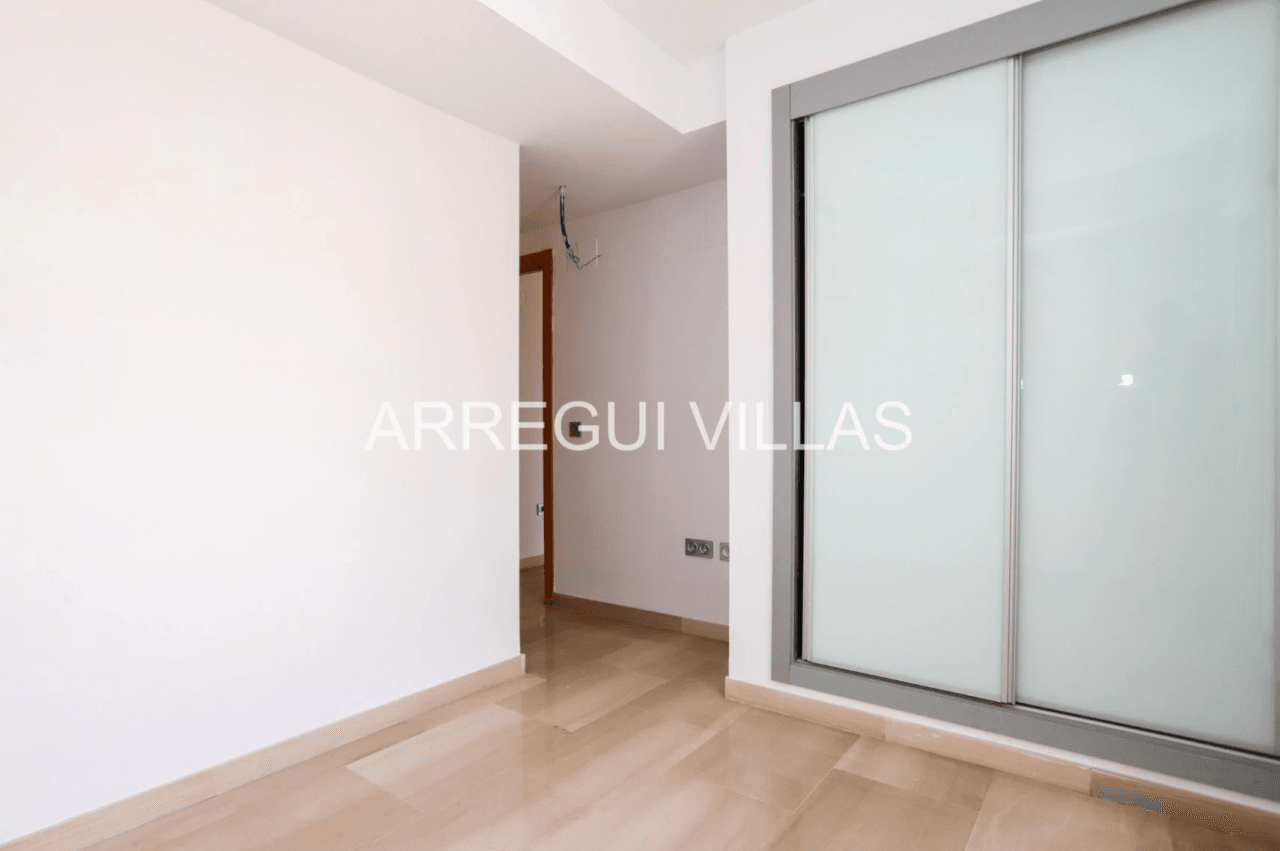 Ático dúplex en venta en Dénia - Residencial Dénia Plaza