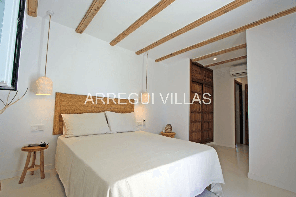 Casa adosada en venta en Denia, Las Marinas, 3 habitaciones