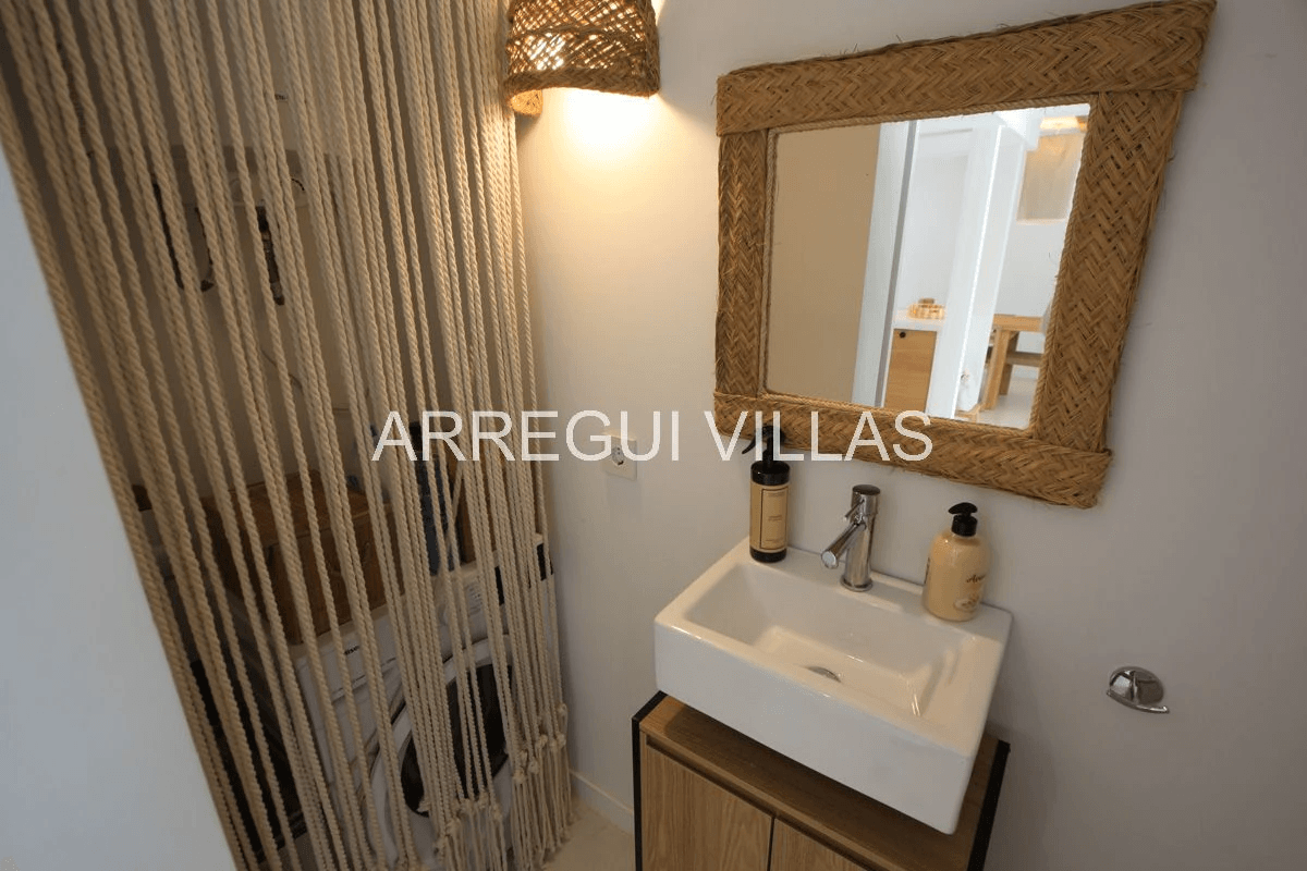 Casa adosada en venta en Denia, Las Marinas, 3 habitaciones