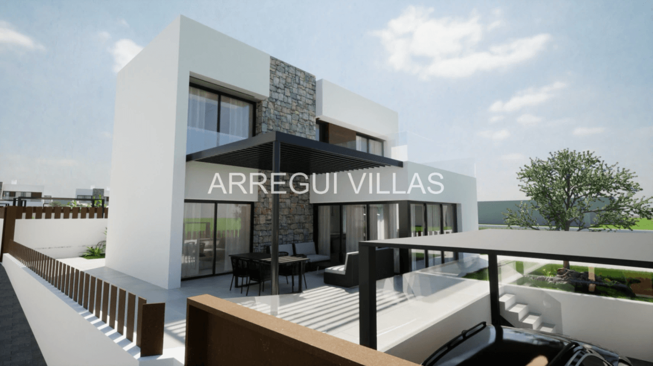 Villa en Venta en Residencial Dénia Nature (zona Montgó-Paidos)
