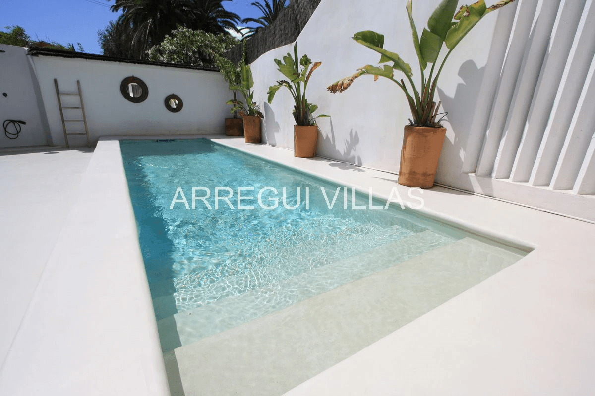 Casa adosada en venta en Denia, Las Marinas, 3 habitaciones