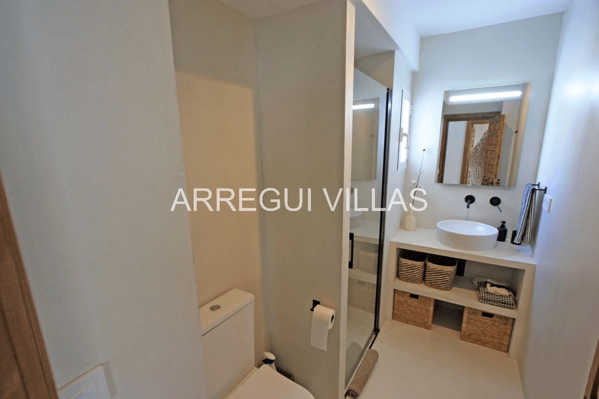 Casa adosada en venta en Denia, Las Marinas, 3 habitaciones