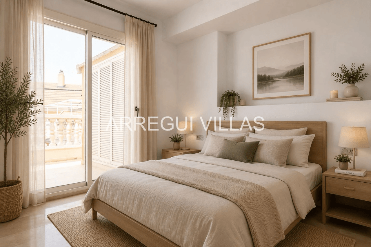Ático dúplex en venta en Dénia - Residencial Dénia Plaza