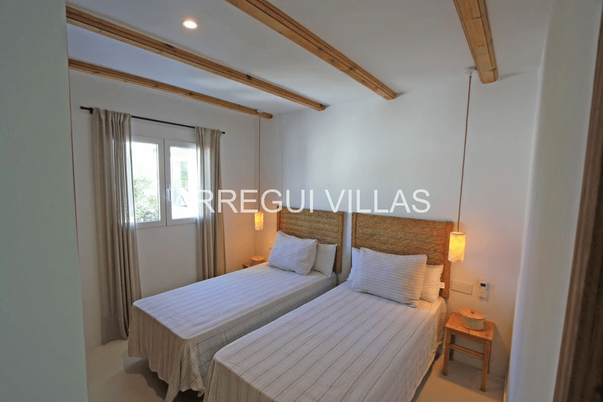 Casa adosada en venta en Denia, Las Marinas, 3 habitaciones