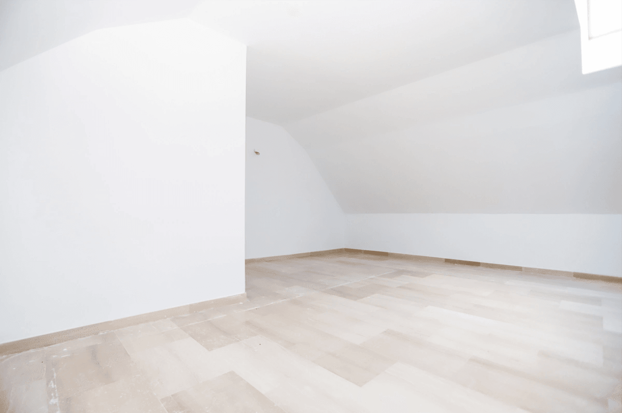 Estupendo ático dúplex de 2 dormitorios en venta en Dénia