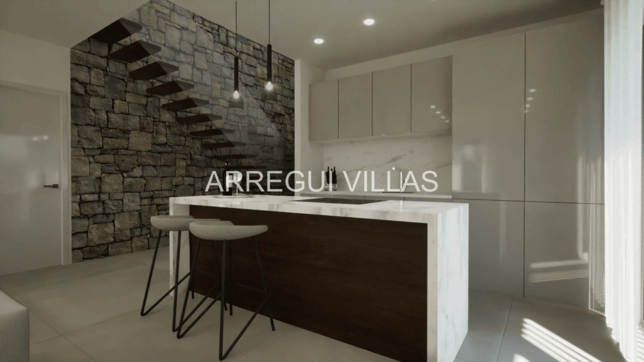 Villa en Venta en Residencial Dénia Nature (zona Montgó-Paidos)