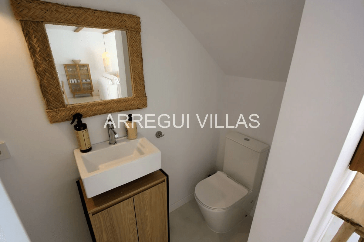 Casa adosada en venta en Denia, Las Marinas, 3 habitaciones