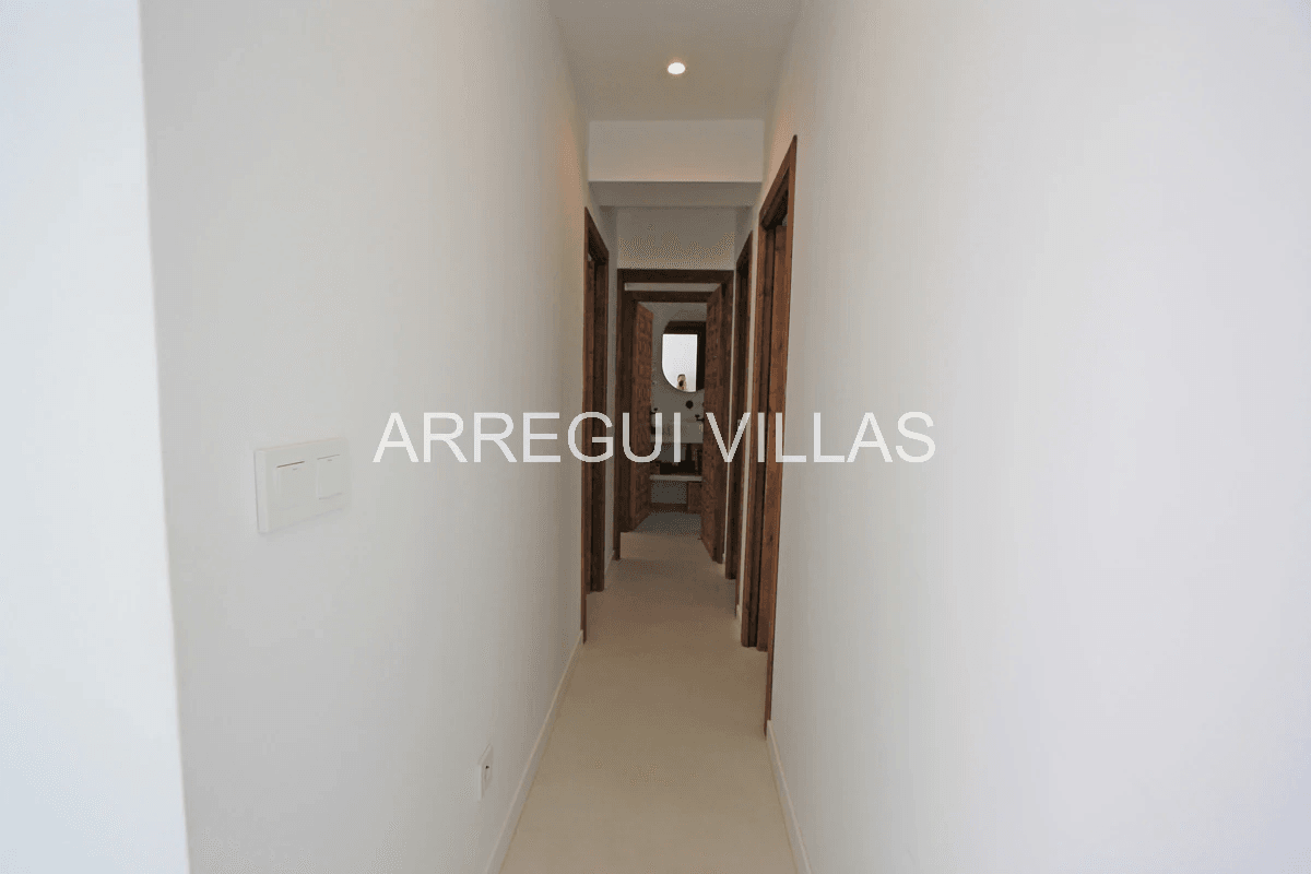 Casa adosada en venta en Denia, Las Marinas, 3 habitaciones