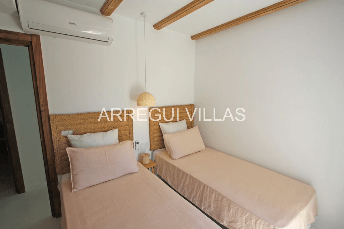 Casa adosada en venta en Denia, Las Marinas, 3 habitaciones