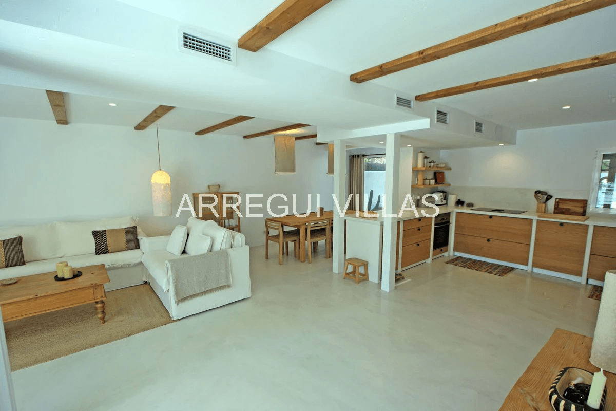 Casa adosada en venta en Denia, Las Marinas, 3 habitaciones