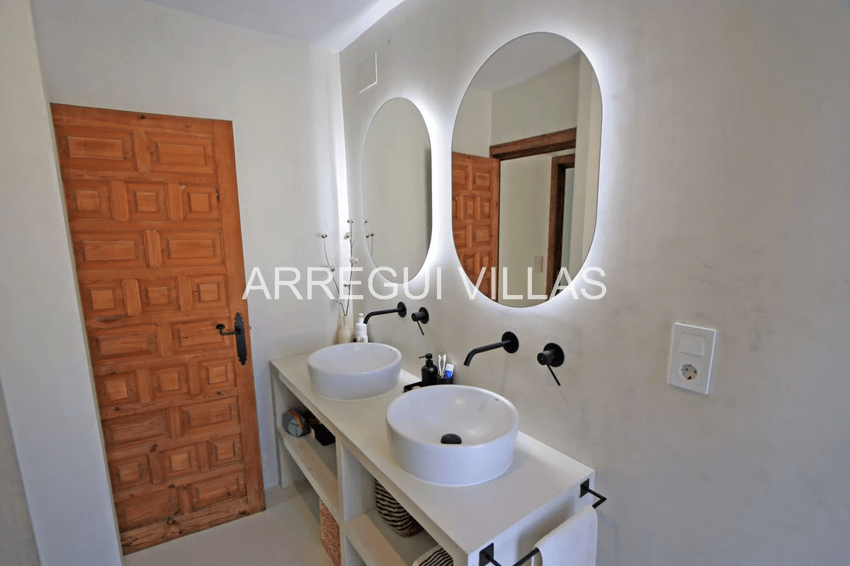 Casa adosada en venta en Denia, Las Marinas, 3 habitaciones