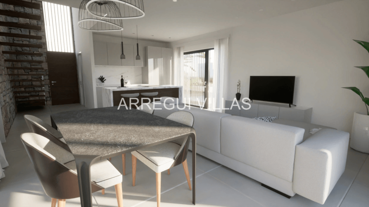Villa en Venta en Residencial Dénia Nature (zona Montgó-Paidos)