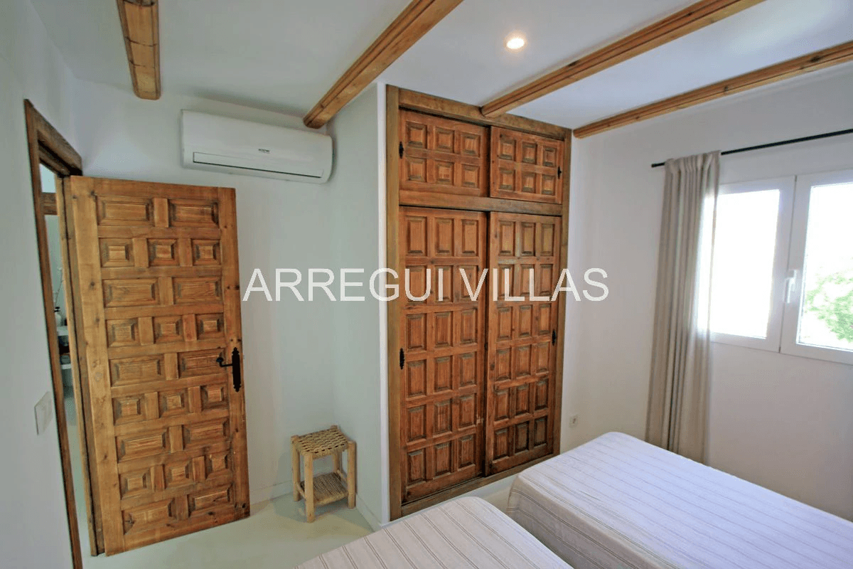 Casa adosada en venta en Denia, Las Marinas, 3 habitaciones