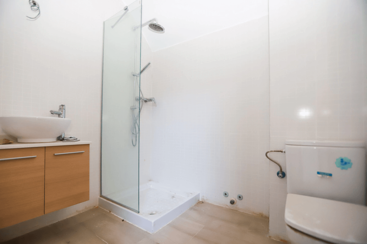 Estupendo ático dúplex de 2 dormitorios en venta en Dénia