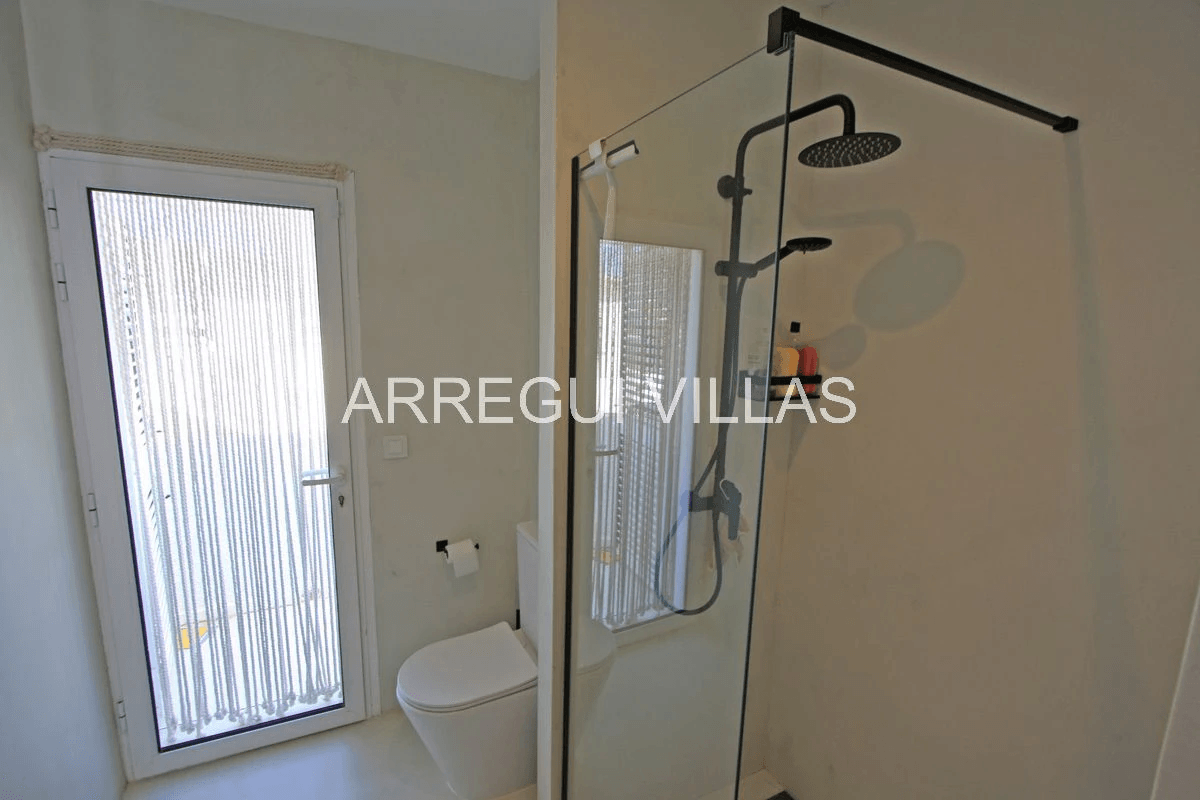 Casa adosada en venta en Denia, Las Marinas, 3 habitaciones