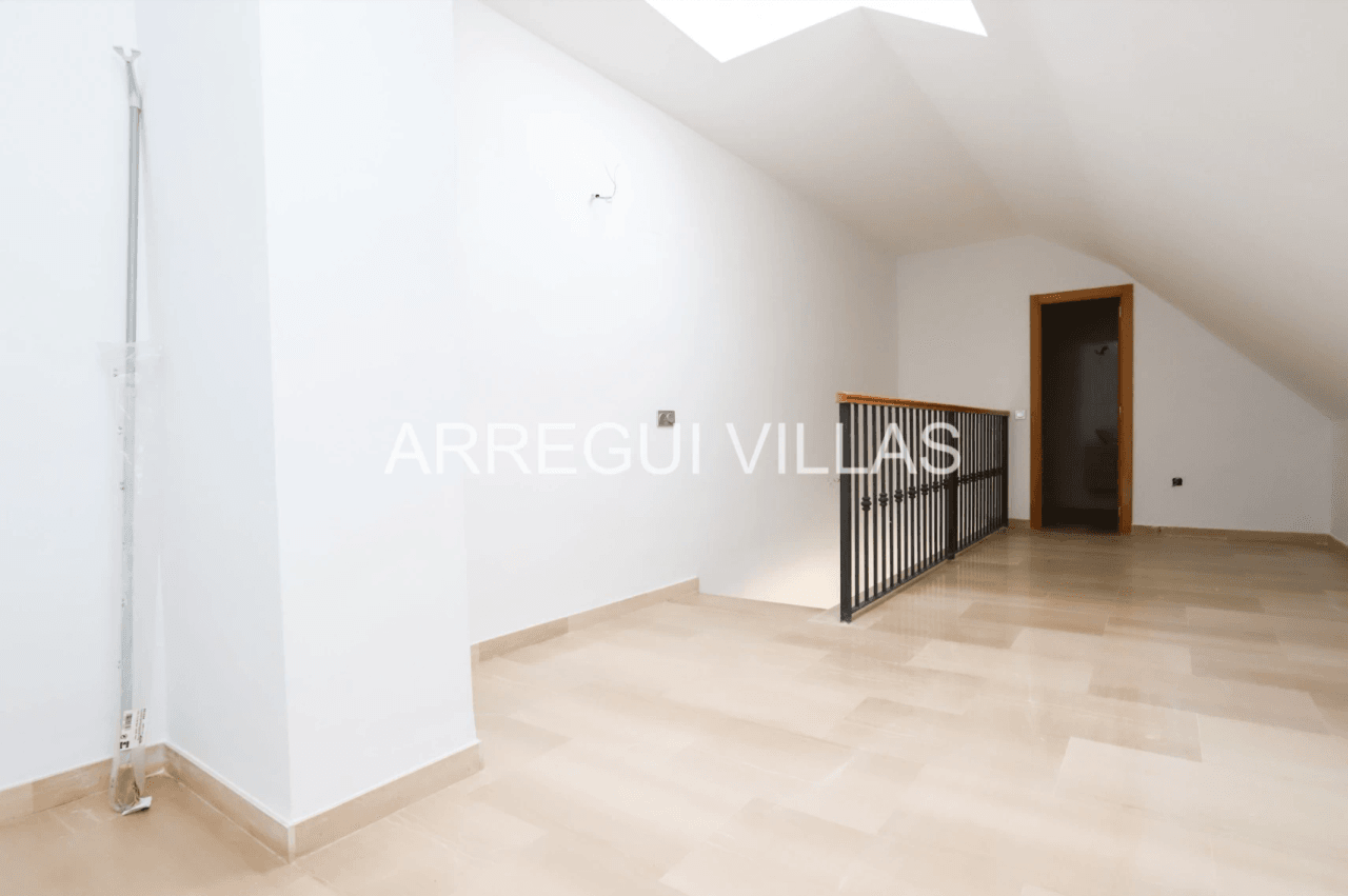 Ático dúplex en venta en Dénia - Residencial Dénia Plaza