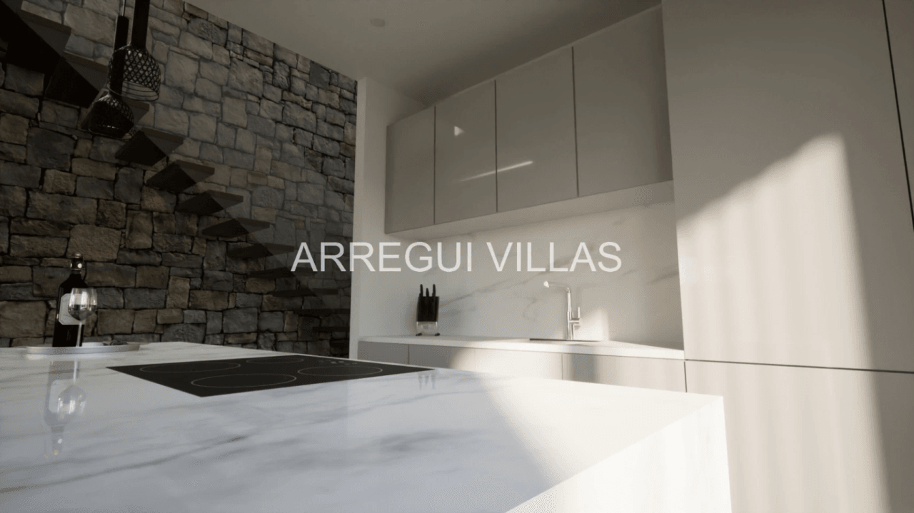 Villa en Venta en Residencial Dénia Nature (zona Montgó-Paidos)