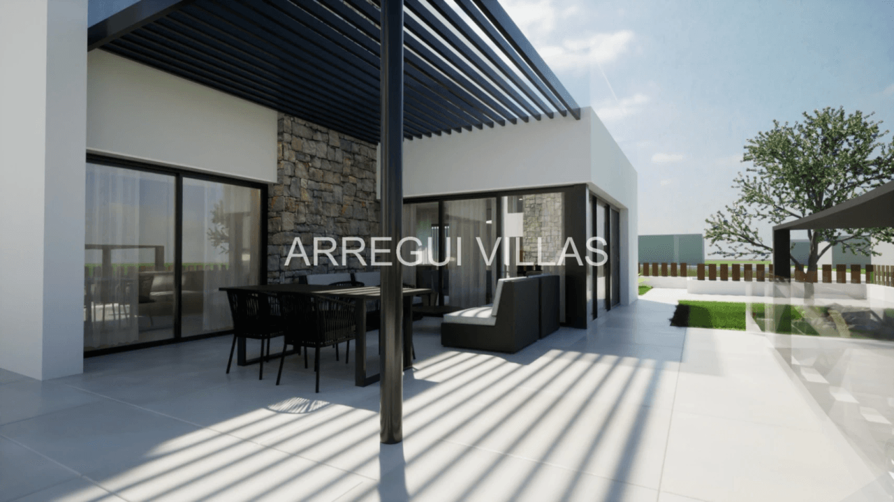 Villa en Venta en Residencial Dénia Nature (zona Montgó-Paidos)