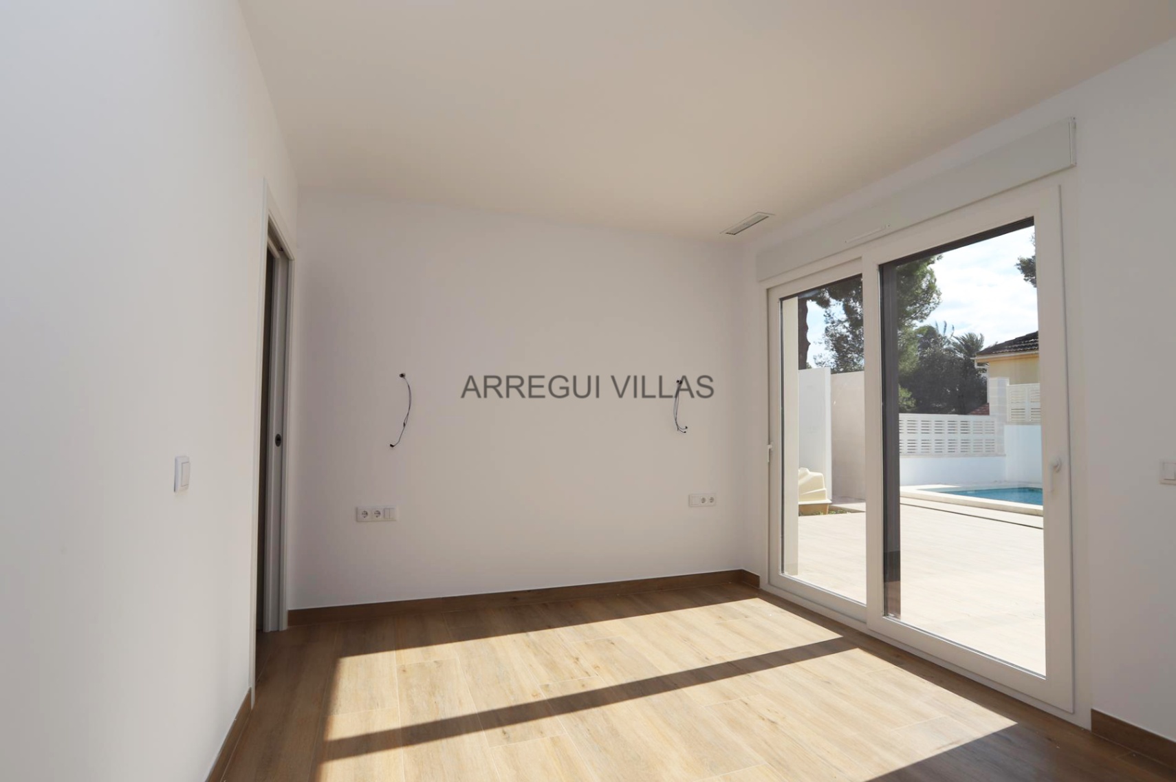 Modern Villa in Els Poblets
