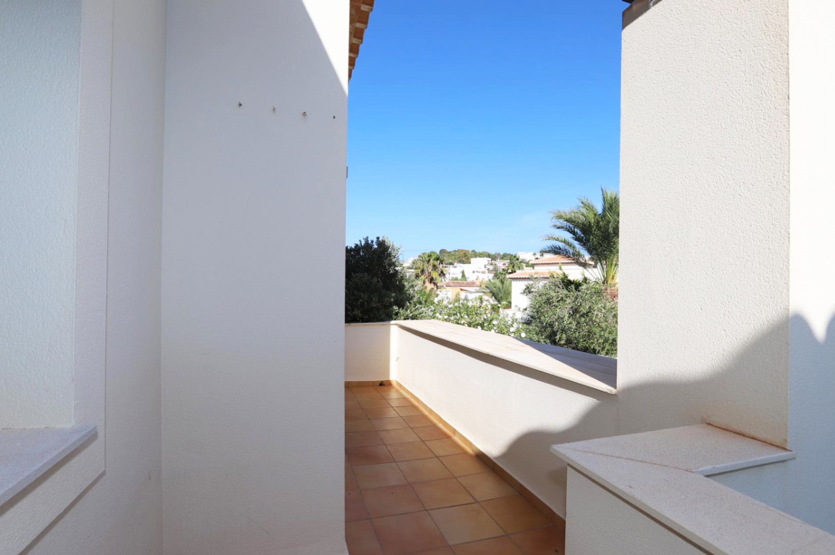 Beautiful townhouse for sale in Dénia