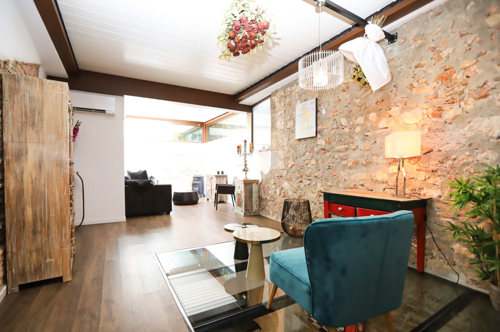 Fantastic town house for sale in Dénia - Urban center