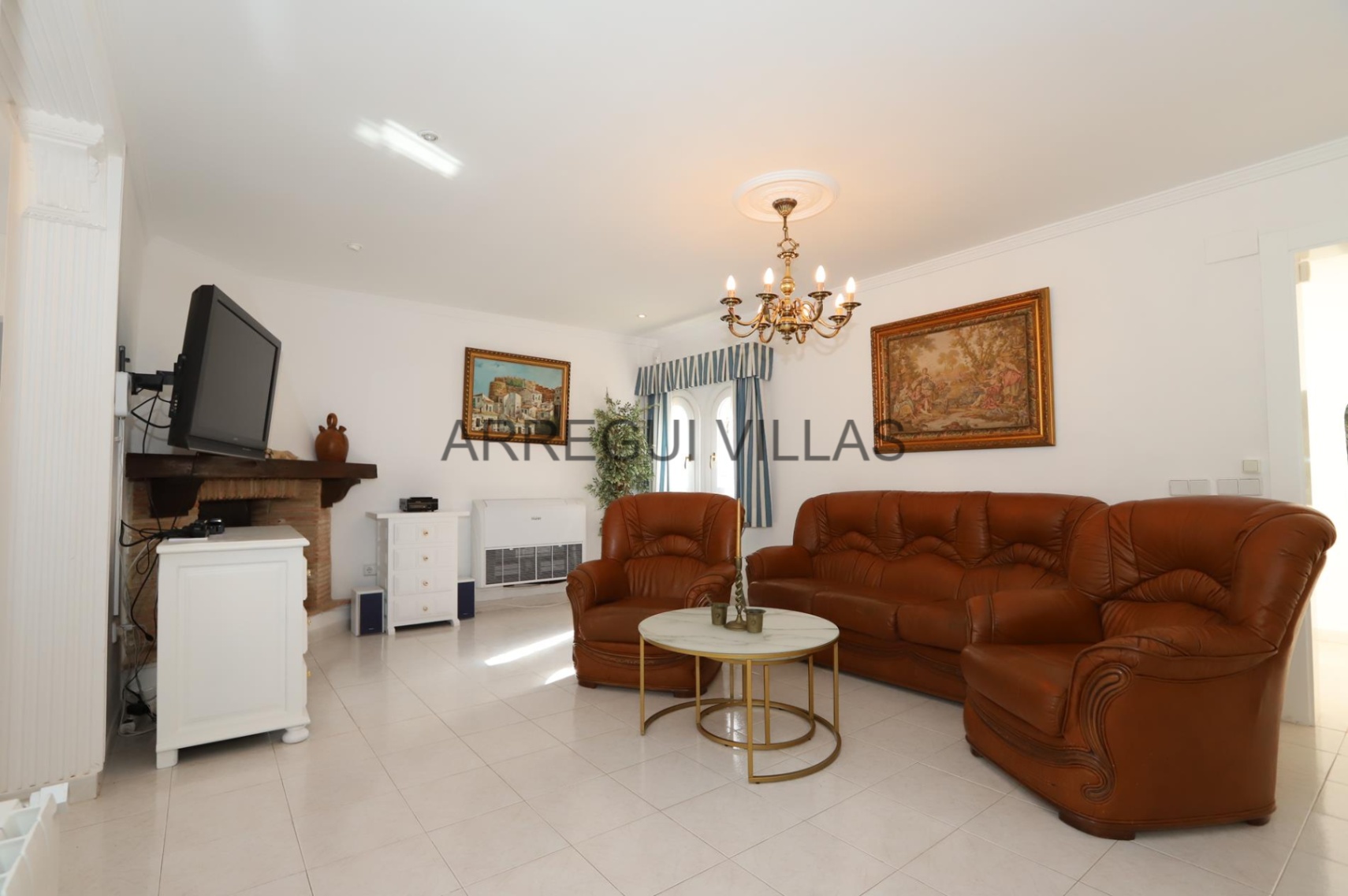 Villa for sale in Dénia - Marquesa V