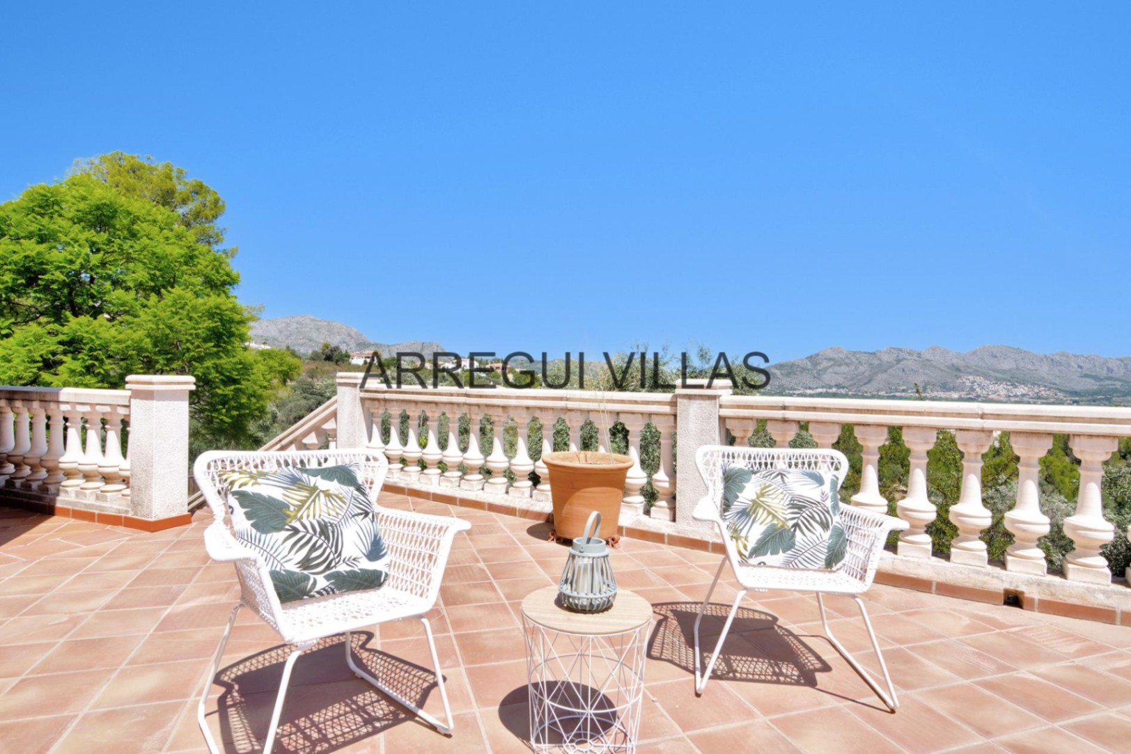Villa with pool for sale in Orba