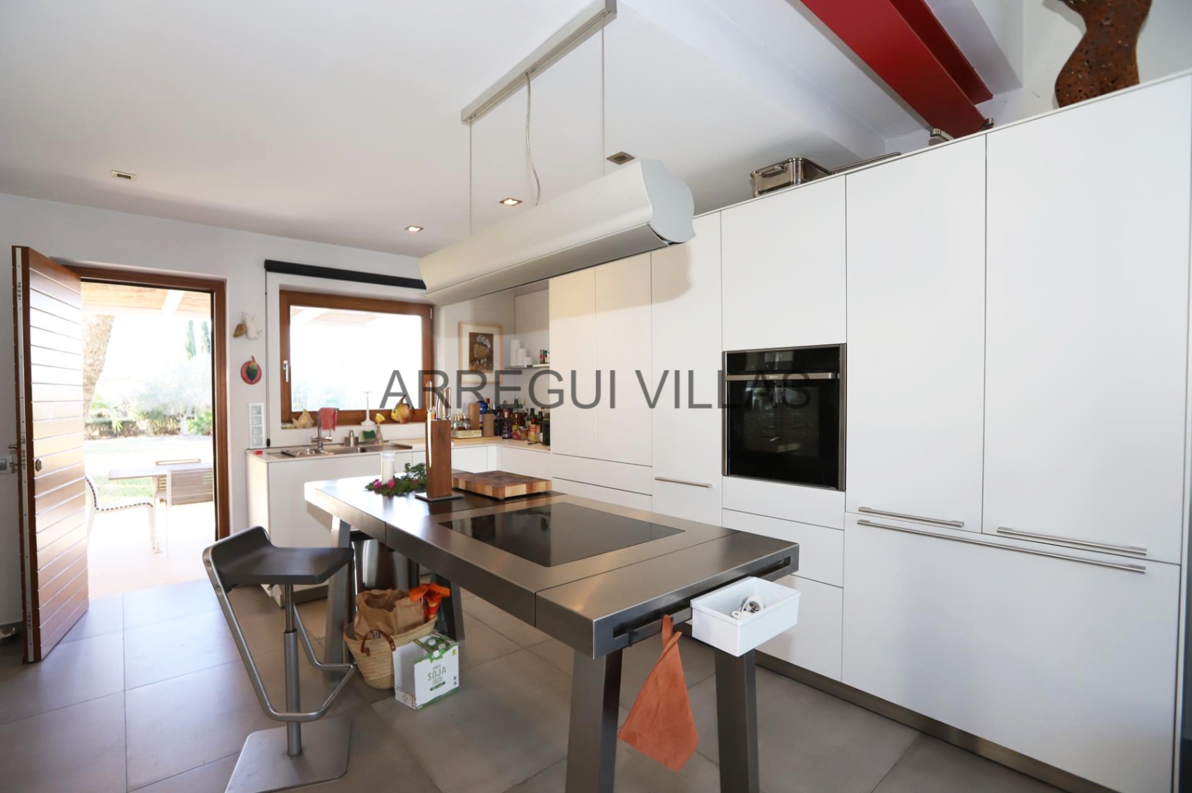 Tolle villa zum Verkauf in Albardaneras - Pedreguer