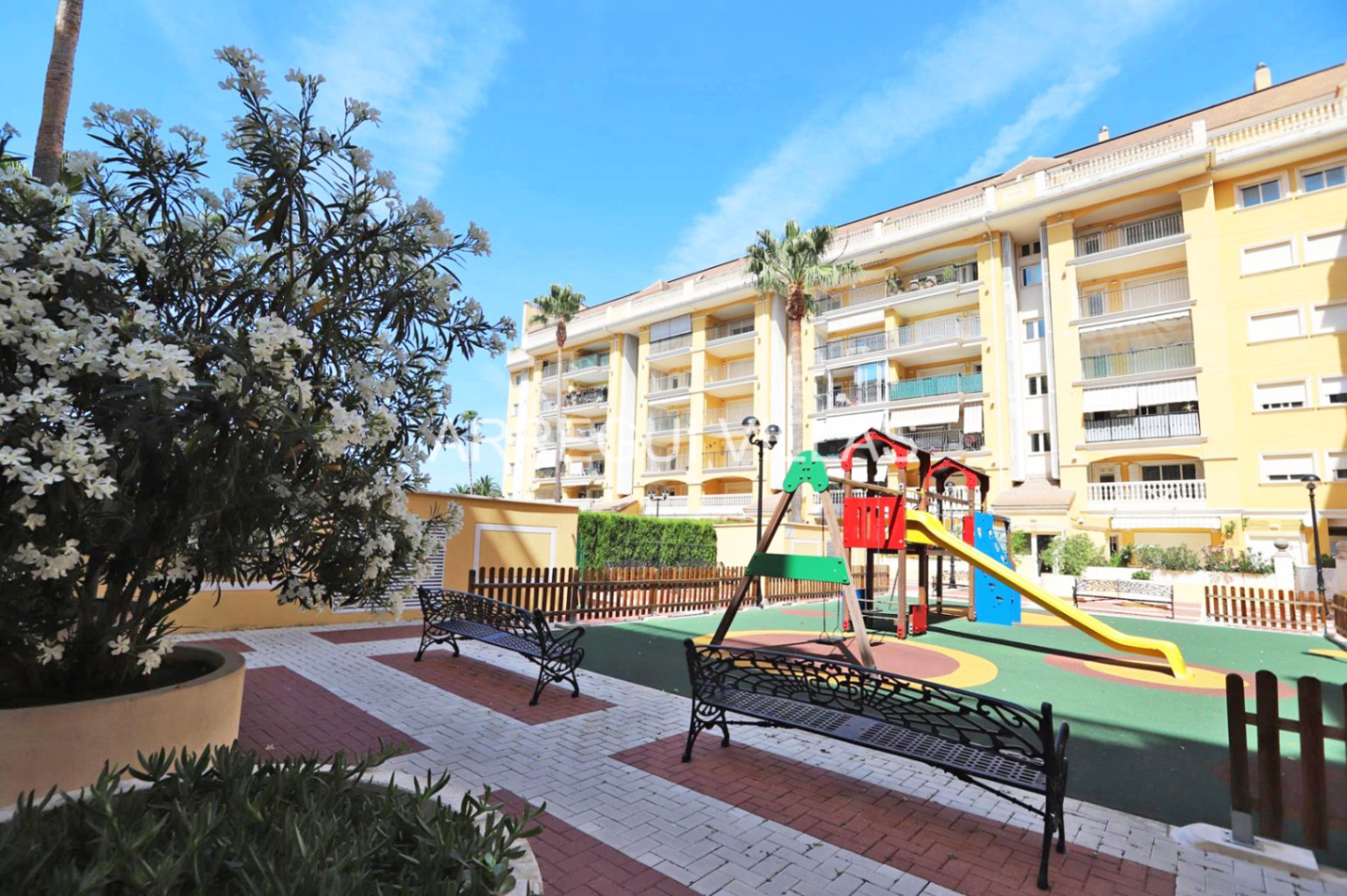 Apartment for sale in Residencial Dénia Plaza