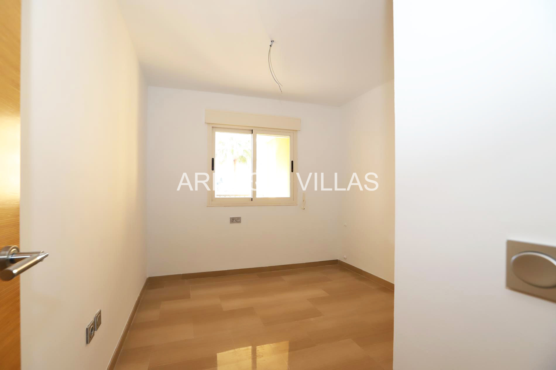 Apartment for sale in Residencial Dénia Plaza