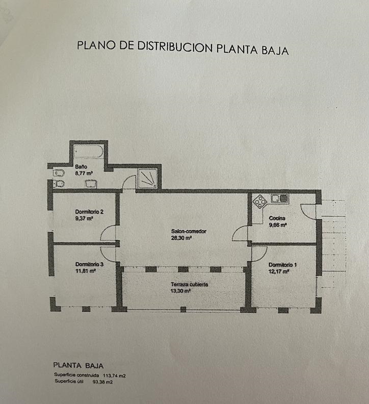 Villa mit Pool zu verkaufen in Dénia - Marquesa
