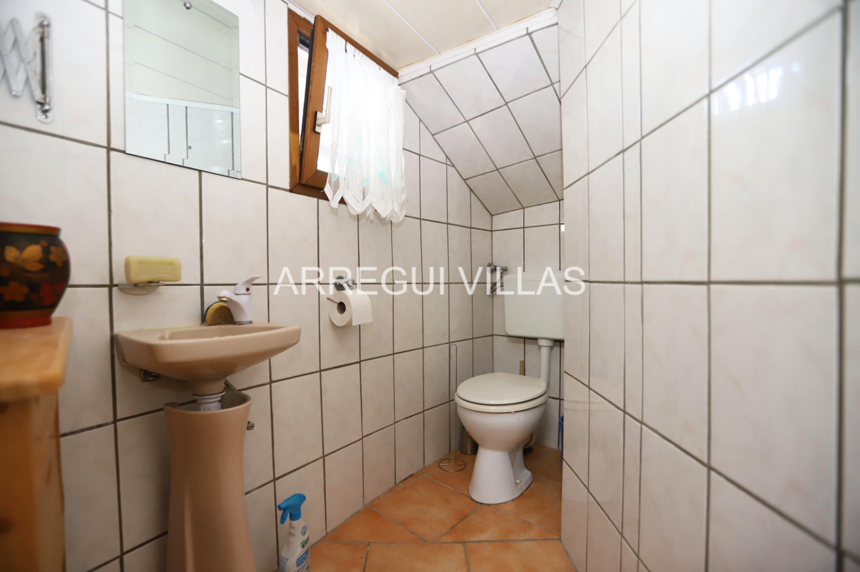 Detached house for sale in Galeretes - Dénia