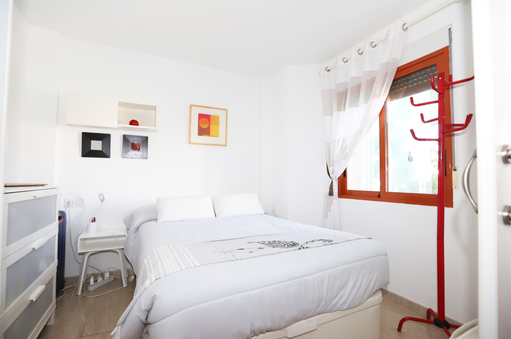 Appartement d’une chambre à Dénia - Las Marinas
