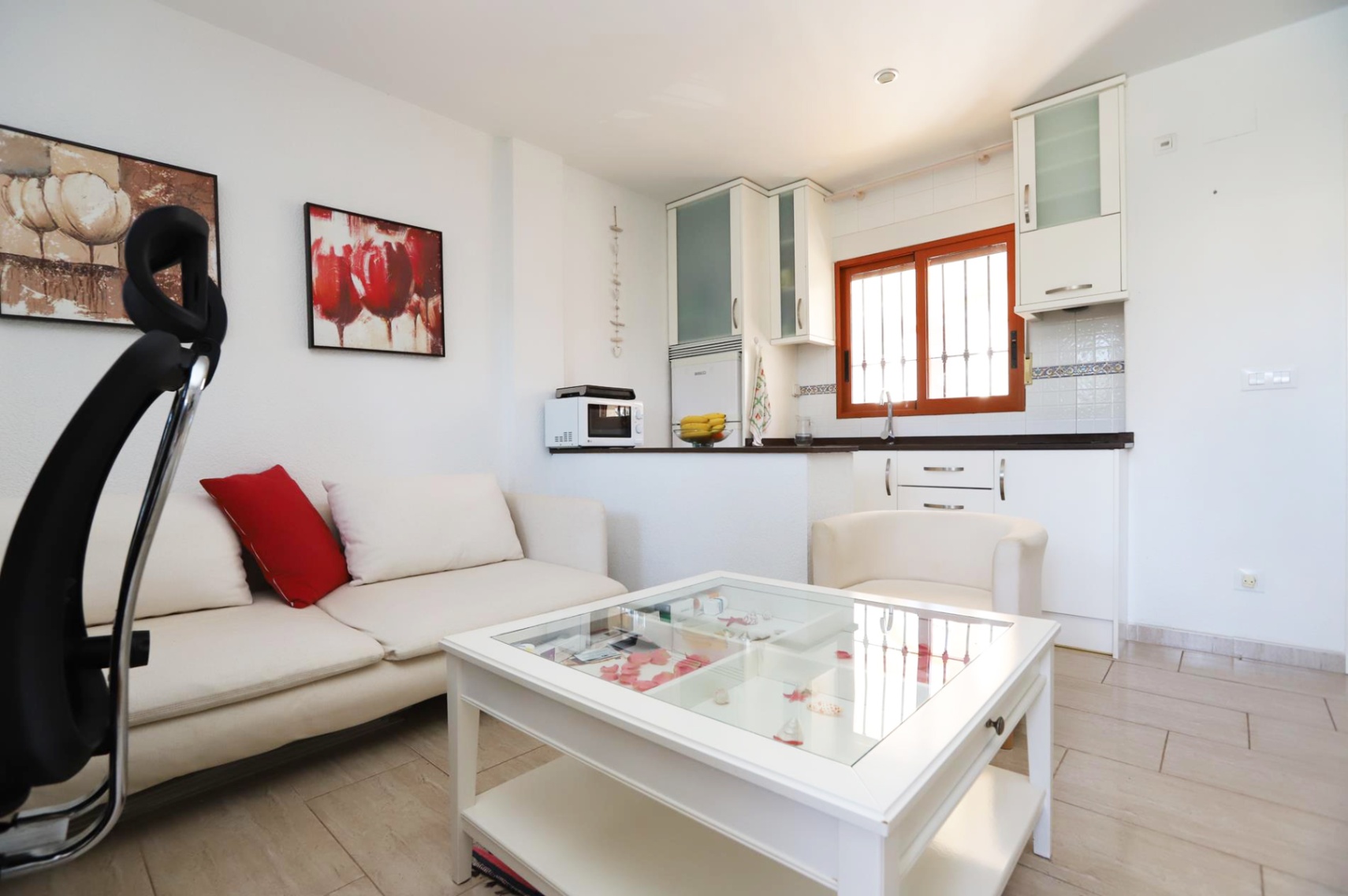 One bedroom apartment in Dénia - Las Marinas