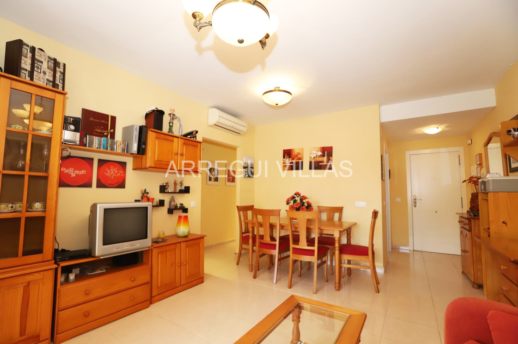 Great apartment for sale in Dénia - Las Marinas