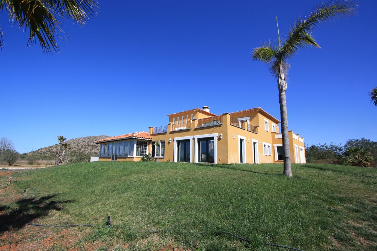 Large villa for sale near La Sella