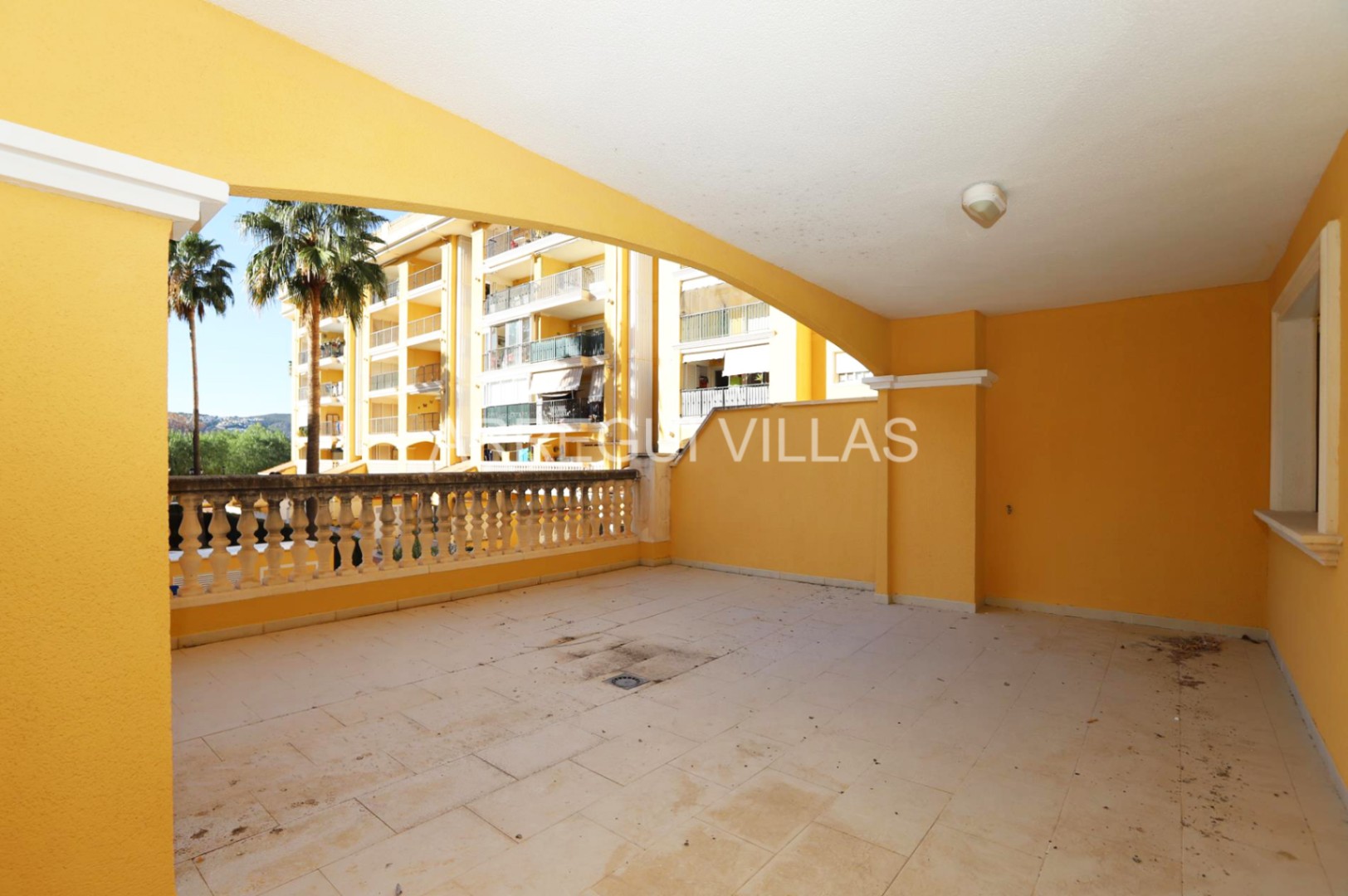 Great apartment for sale in Residencial Dénia Plaza