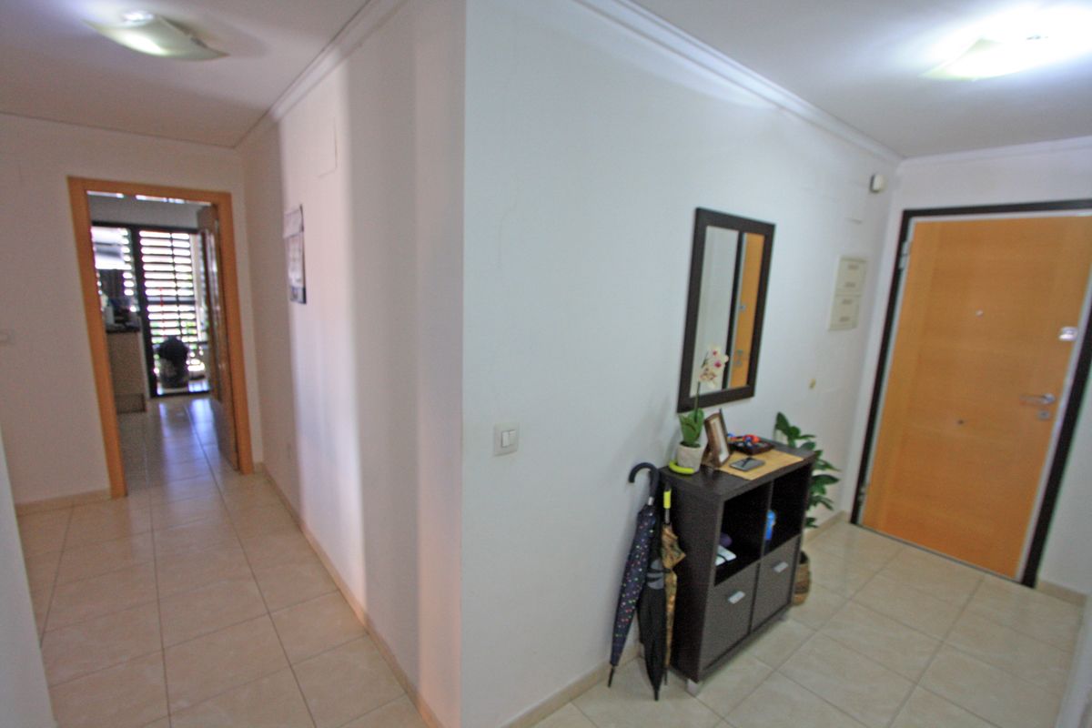 3-bedroom apartment for sale in Ondara