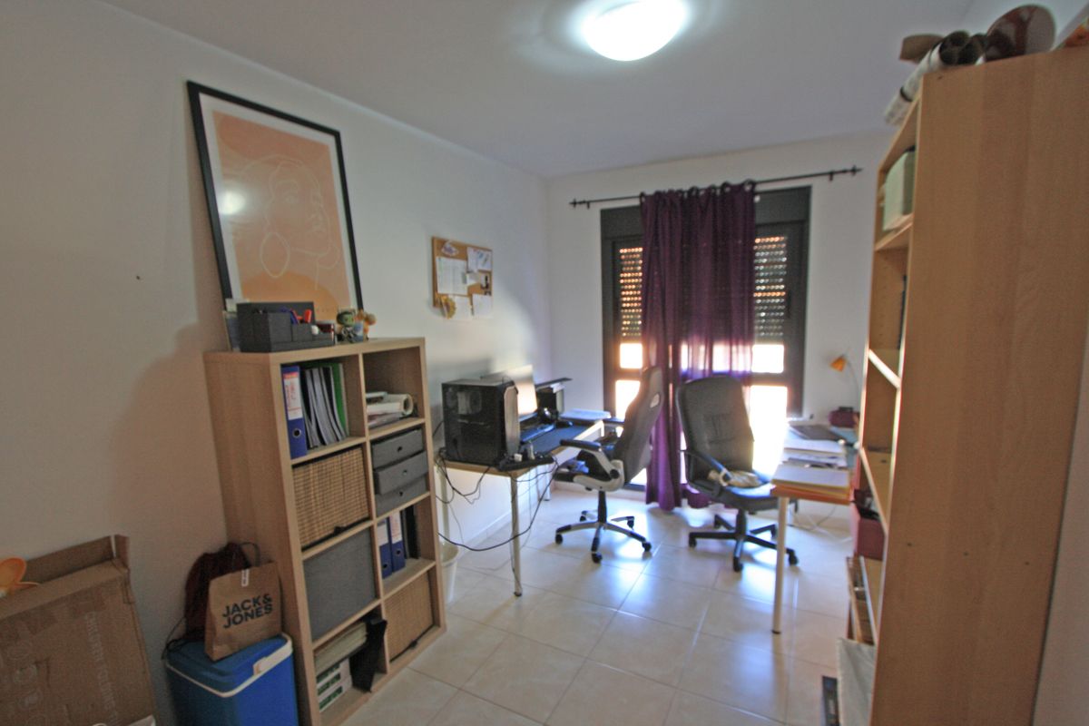 3-Zimmer-Wohnung zum Verkauf in Ondara