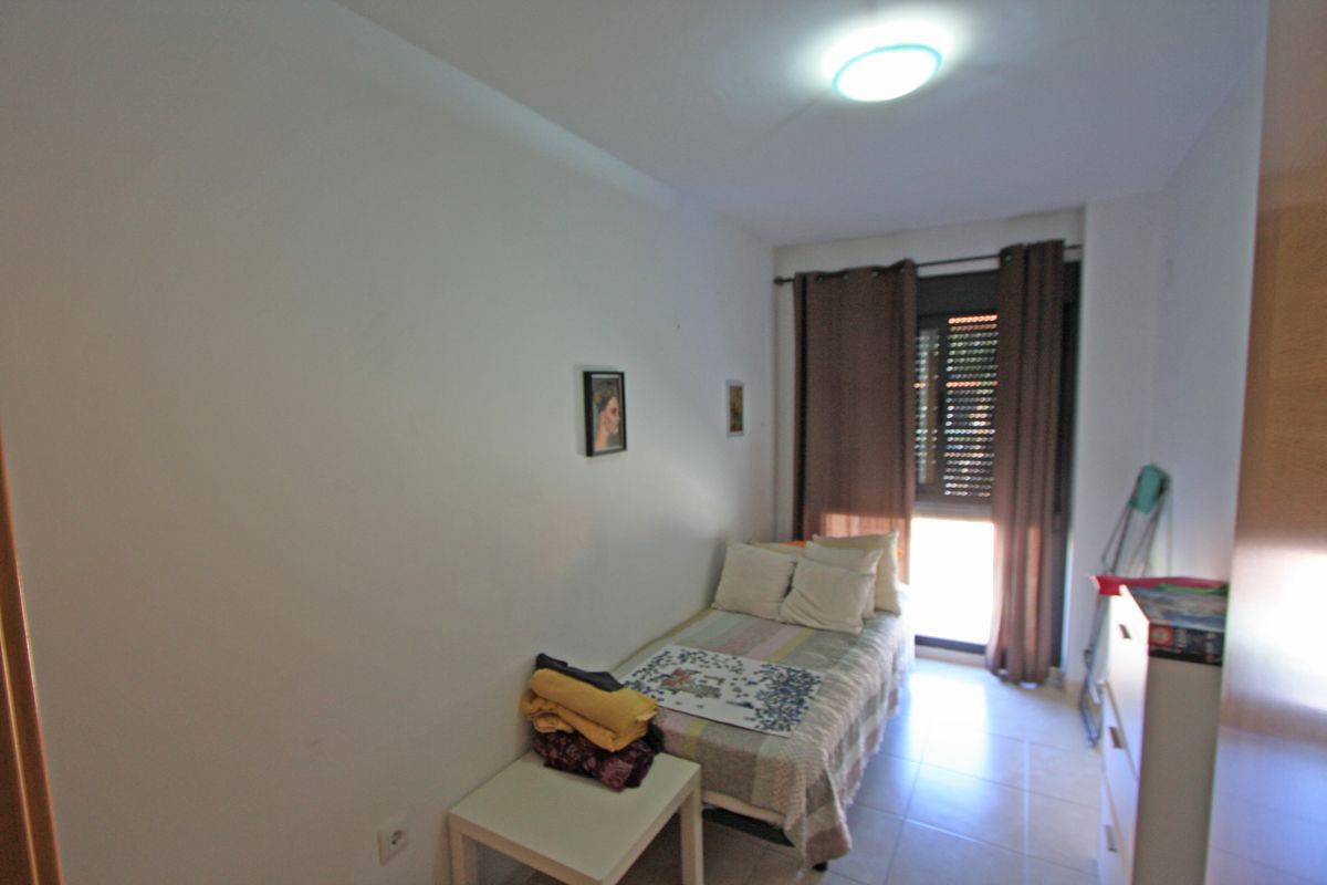 Appartement de 3 chambres à vendre à Ondara