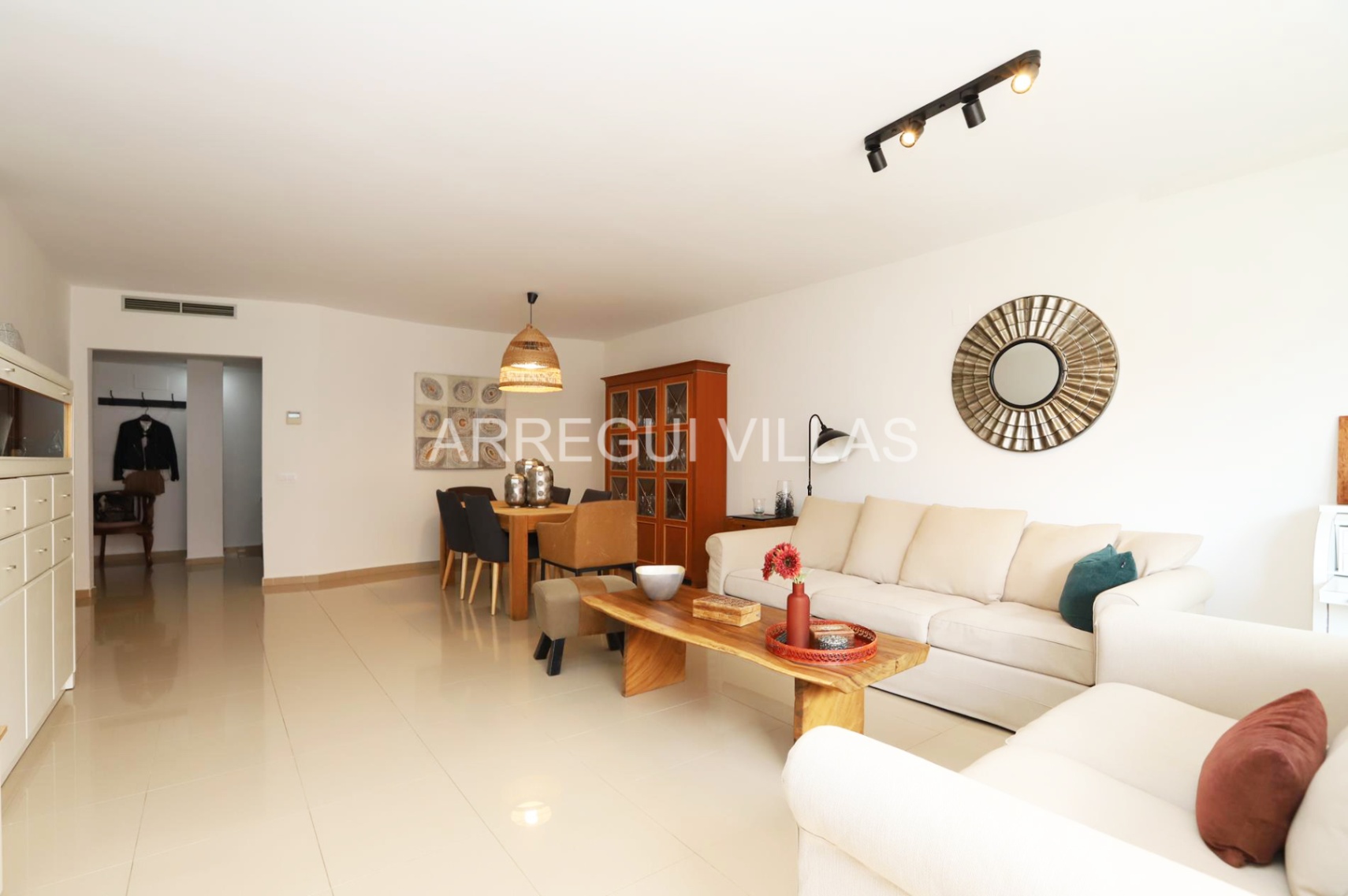 Great apartment for sale in Dénia - City Centre/Port