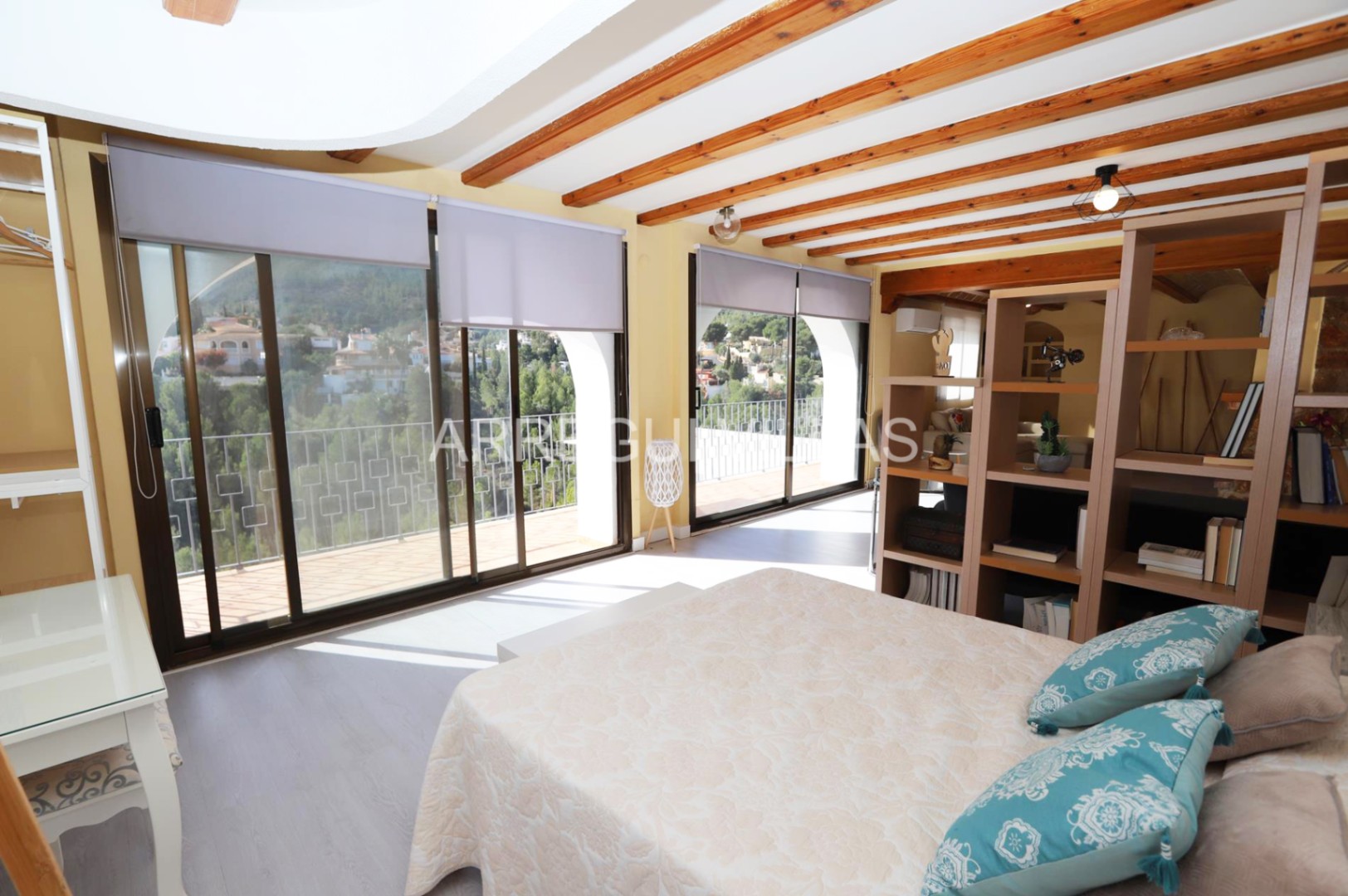 Wonderful villa for sale in Dénia - Marquesa IV