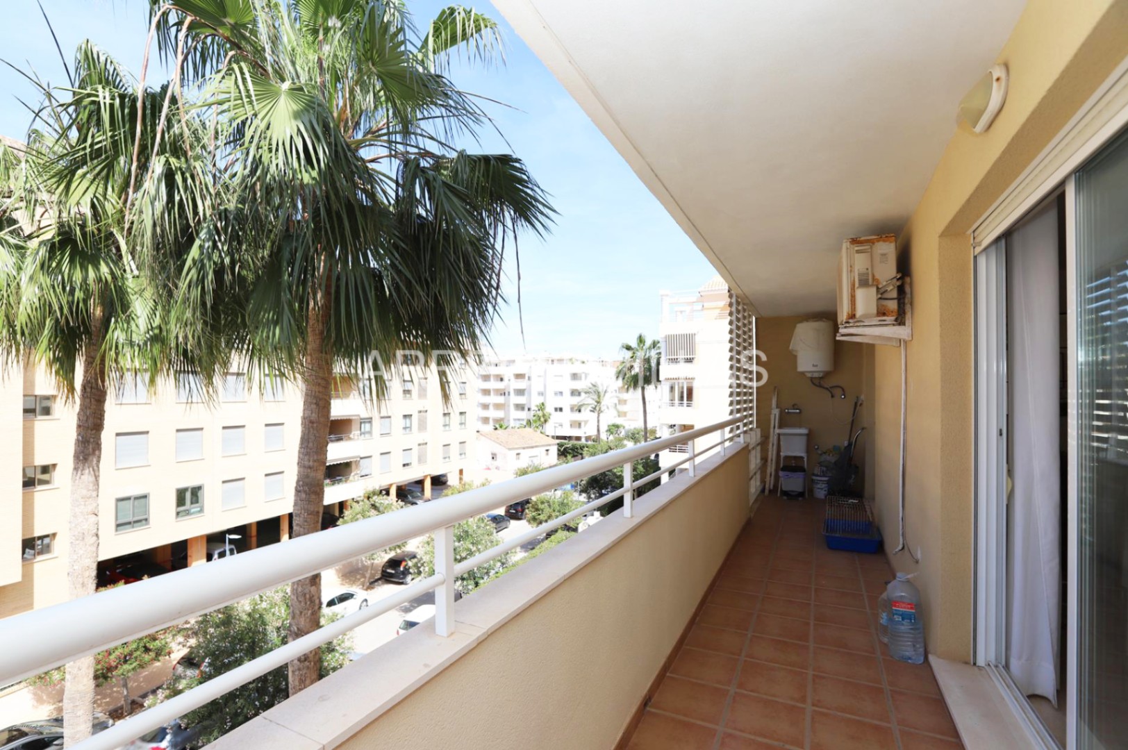Fantastique appartement à vendre à Dénia - Las Marinas/Zone urbaine